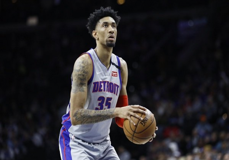 JOŠ JEDAN NBA IGRAČ ZARAŽEN KORONAVIRUSOM?! Evo u kakvom je stanju! 