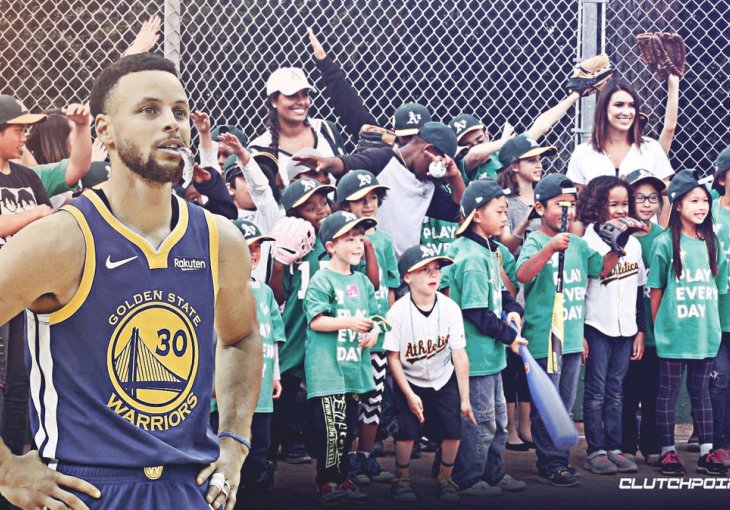 HUMANOST NA DJELU: POPULARNI NBA IGRAČ POMAŽE DJECI koja su žrtva koronavirusa