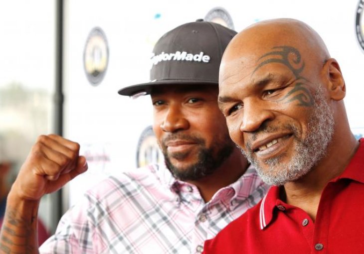 Mike Tyson otkrio šokantne detalje iz prošlosti: Znate li kako se osvetio onima koji su ga maltetirali u djetinjstvu?