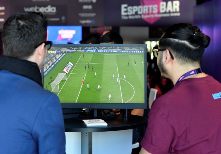 Preko 60.000 navijača pratilo virtuelni španski derbi: ''Nadam se da smo vas zabavili''