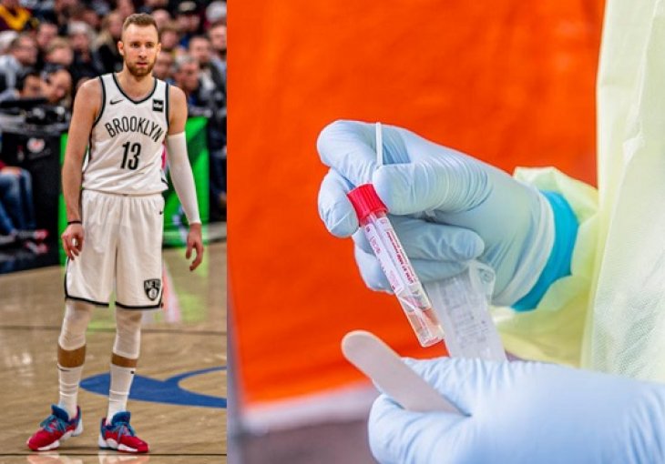 DŽANAN MUSA TESTIRAN NA KORONA VIRUS, evo kakvi su rezultati! 