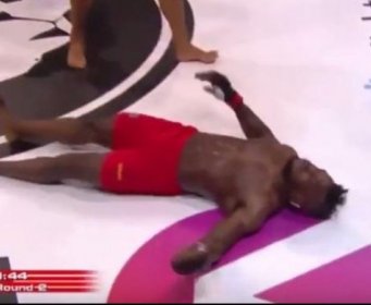 Duge četiri godine je čekao revanš, a onda je doživio OVO pa je pao kao svijeća! (VIDEO)