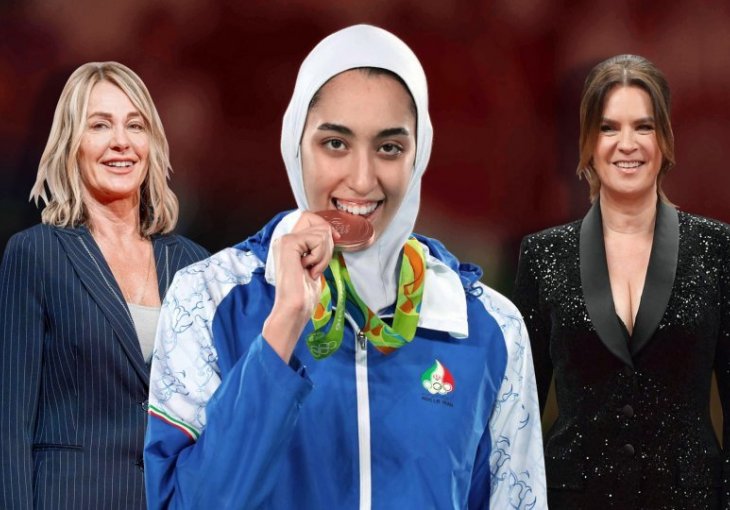 Žene koje su svojim herojskim potezima pokazale cijelom svijetu što su hrabrost i odvažnost: One su prave sportske heroine