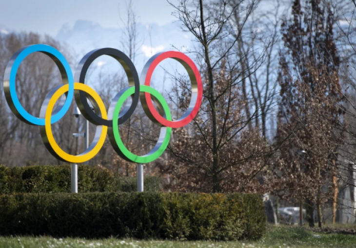 POKRENUTA LAVINA, OVE DVIJE DRŽAVE OTKAZALE UČEŠĆE NA OLIMPIJSKIM IGRAMA Stigla zvanična informacija, sve zbog korona virusa!