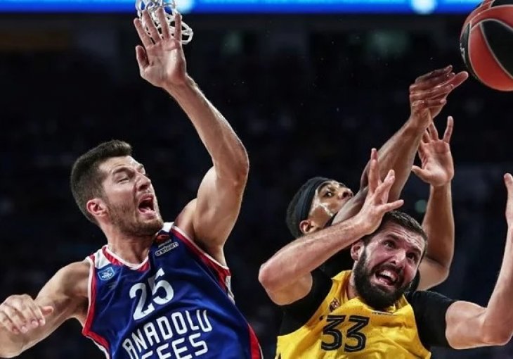 SUKOB SAVEZA I TURSKE VLADE REZULTIRAO OVIM, igrač iznio istinu u javnost