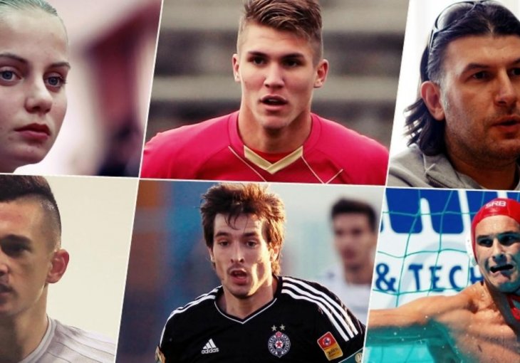 ONI SU 'IZDAJNICI' SRPSKE ZEMLJE: 10 sportista koji su reprezentaciju Srbije zamijenili drugom državom!