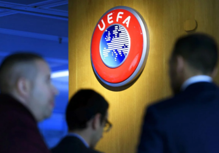 UEFA DANAS IMA SASTANAK, DONIJET ĆE NAJVAŽNIJE ODLUKE ZA EVROPSKI FUDBAL  Evo  o čemu je riječ