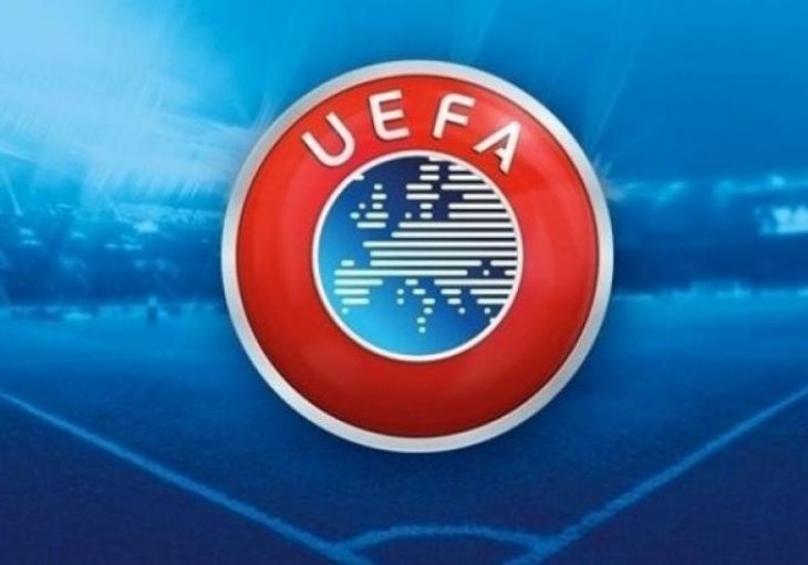 UEFA uvodi pravilo koje će revolucionarno promijeniti fudbal u doba koronavirusa