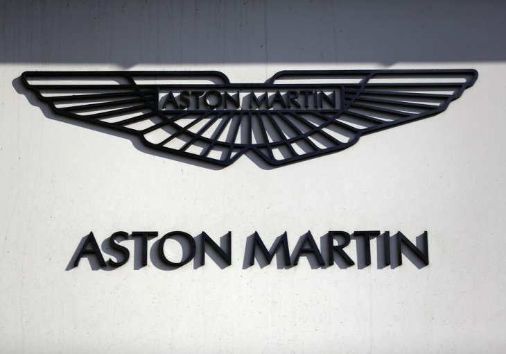 PRVI PUT OD 1960. GODINE: Aston Marin se vraća u Formulu 1