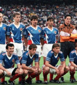 Posljednja igra Osimovih leptira: Dan kada je umrla reprezentacija Jugoslavije!