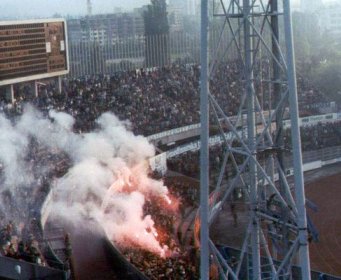 ITEKAKO SE NAMJEŠTALO U EX-YU Velika Zvezdina legenda konačno priznala: Da, pustili smo ih tada...