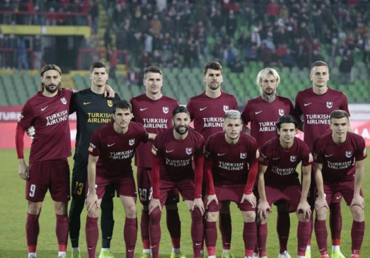 Iz FK Sarajevo 'bocnuli' Željezničar i ostale rivale uz poruku svojim navijačima