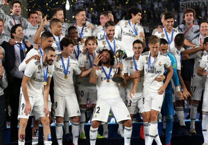 Real Madrid idućeg ljeta dovodi megapojačanje i ruši rekord; sve je već dogovoreno s igračevim menadžerom