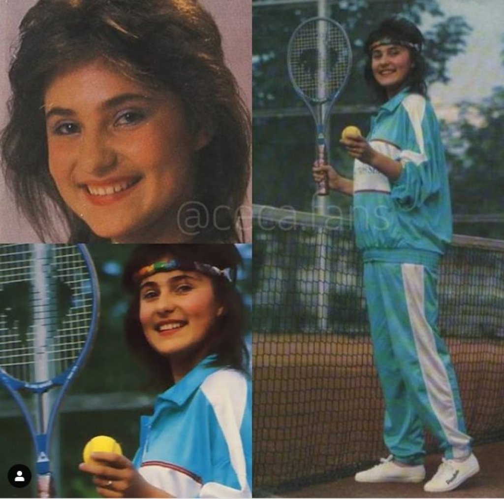 ceca-tenis