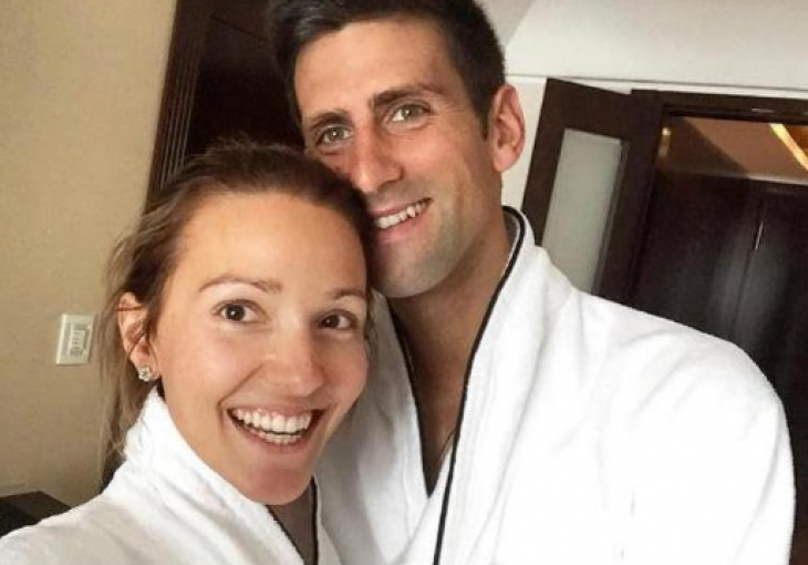 JELENA ĐOKOVIĆ BIJESNA, ODMAH SE OGLASILA NA INSTAGRAMU Evo šta se desilo, nije dobro!