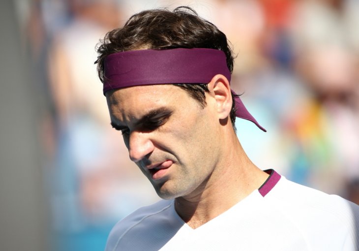 FEDERER NEĆE VIŠE MOĆI DA OSVAJA TITULE Morali su da mu kažu, breme je palo na OVOG TENISERA