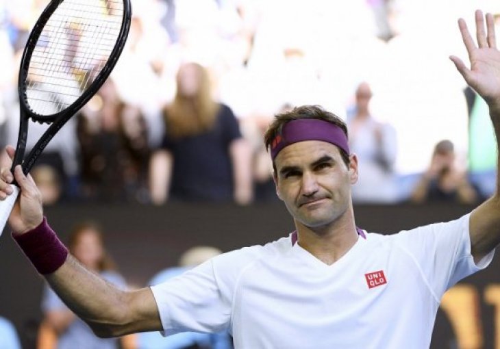 TEŠKO JE ŽIVJETI U RODŽEROVOJ SJENCI! Švajcarski teniser otkrio kako su mu ĐOKOVIĆ I NADAL POMOGLI, shvatio je samo OVO!
