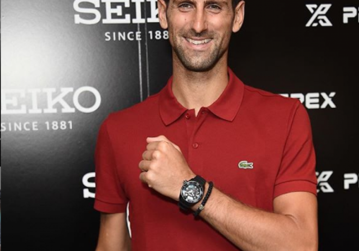 NOLE I JELENA ČESTITALI KATOLIČKI USKRS Djeca nisu mogla  VJEROVATI šta rade mama i tata (VIDEO)