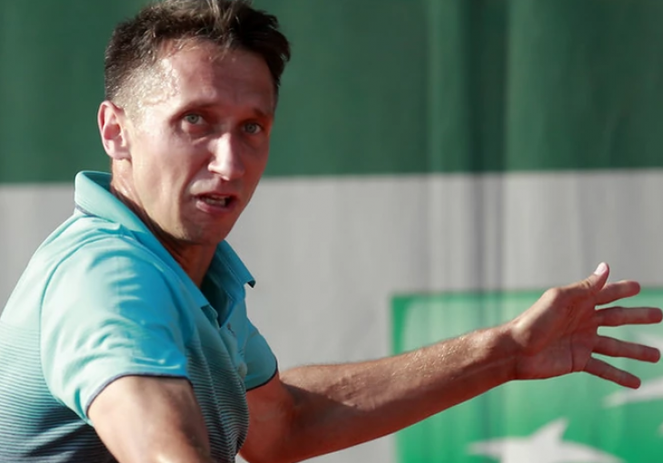 SKANDAL  POTRESAO TENIS Platili mu 100.000 eura da namjesti grend slem meč, iz vrha 
