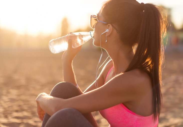FITNESS STRUČNJACI SAVJETUJU: Evo koje su najvažnije stvari za mršavljenjenje, a svi ih zanemarujemo
