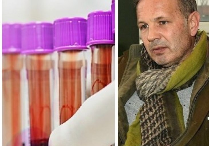 UPRAVO STIGLE LIJEPE VIJESTI IZ SRBIJE: Siniša Mihajlović pobijedio rak!