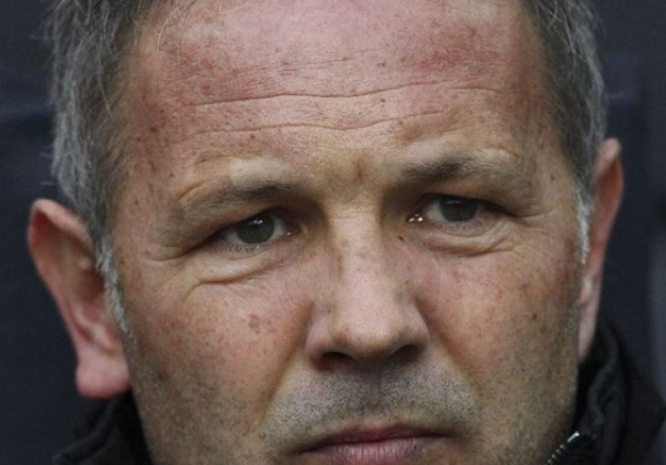 Mihajlović: Atalanta je trenutno najbolji tim u Italiji!