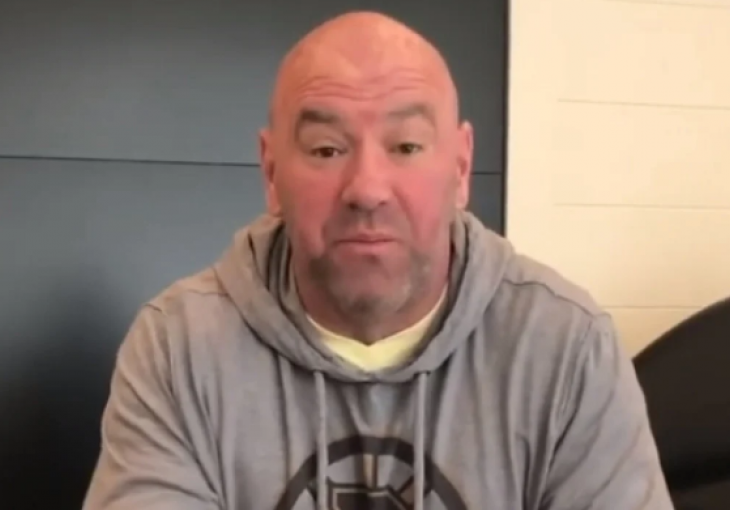 UFC planira povratak borbama već početkom maja