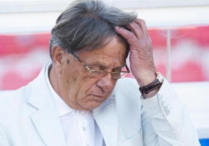 Ćiro Blažević podržao bivšeg reprezentativca BiH: On bi bio idealno rješenje na klupi Dinama