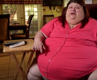 IMALA JE 270 KILOGRAMA I NIJE MOGLA DA DIŠE: Danas izgleda kao prava ljepotica I MUŠKARCI JOJ SE BACAJU POD NOGE, nećete vjerovati kad je vidite! (FOTO)