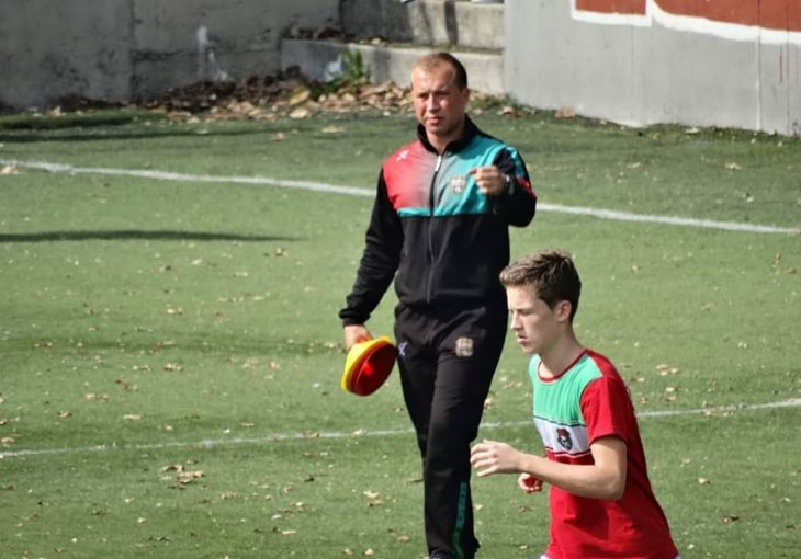 Aldin Kametović za Sport.ba: Titula za zelenim stolom ne bi imala isti okus kao i ona na osvojena na terenu