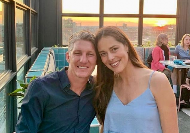 ANA IVANOVIĆ JE PRIJE ŠVAJNŠTAJGERA LJUBILA OVE  SPORTISTE, SVIMA JE SLOMILA SRCA UDAJOM Ne zna se koji je zgodniji, AUH!