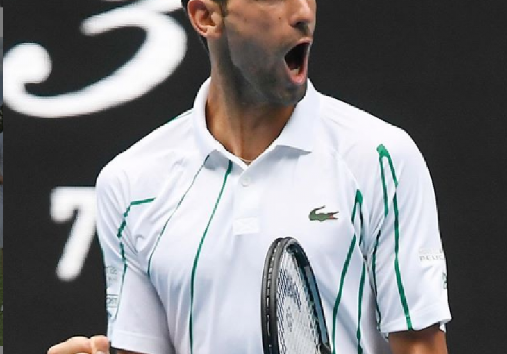 NOVAK JE OD JUTROS SVJETSKI HEROJ Nakon miliona Srbiji i Italiji, RAZOTKRIVEN novi plan Đokovića: Četiri i po miliona ZA NJIH!