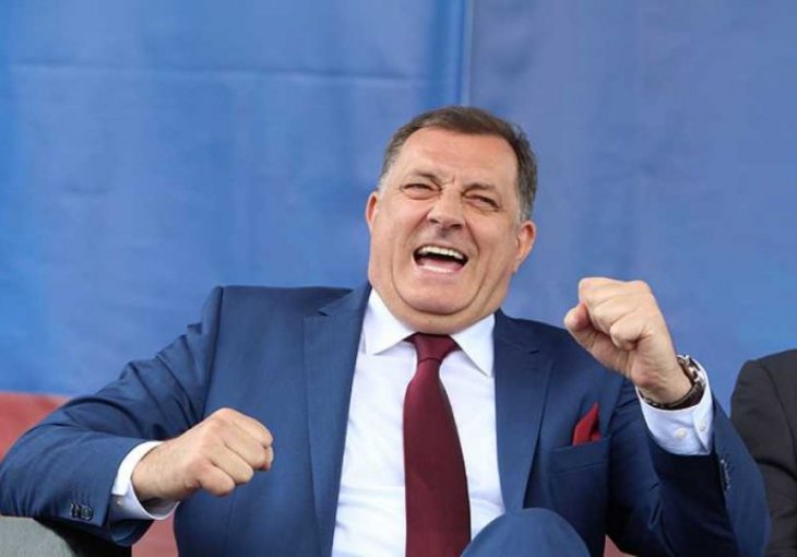 Milorad Dodik ‘počastio‘ rukometaše s 200.000 KM, ali koje?