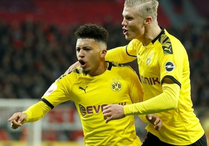 Manchester United napokon doveo Sancha: Ovo je jedan od najskupljih transfera svih vremena