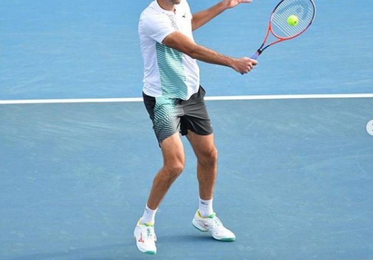 KONAČNO POZNAT DATUM Evo kada se nastavlja ATP tur, igrat će se u Vašingtonu