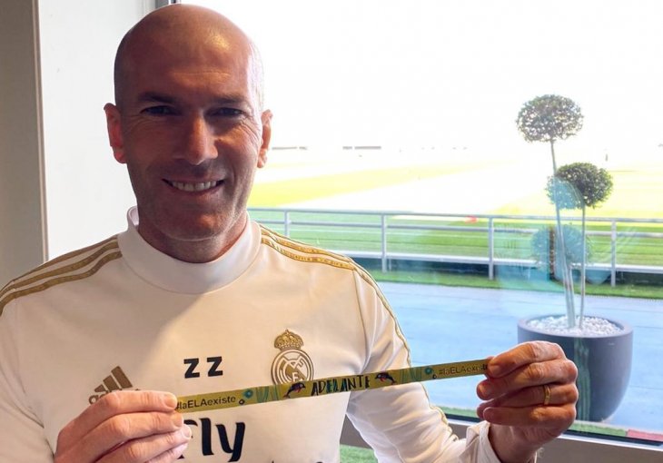 STEKLI SE USLOVI ZA VELIKI TRANSFER Real na putu da potuče Barcu do nogu: Zidane dobiva igrača koji je već neko vrijeme 'tiha patnja' na Nou Campu