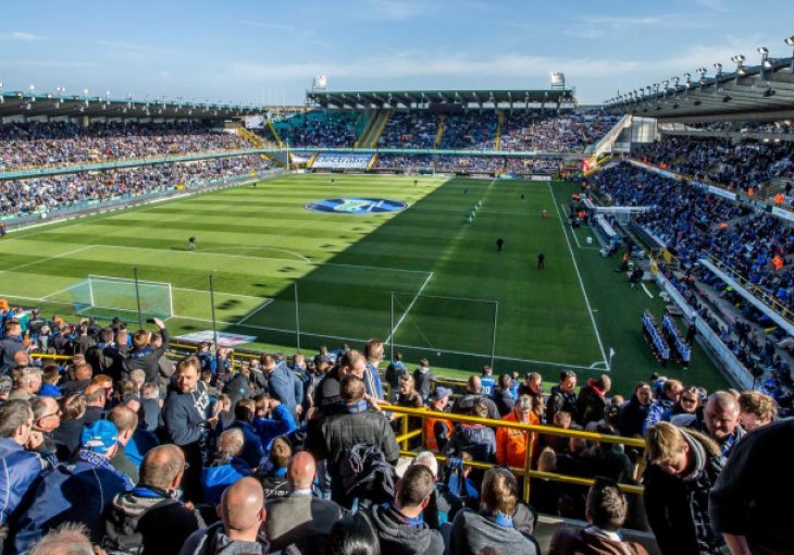 NAKON PRIJETNJI UEFA-e Poništili odluku o završetku fudbalskog takmičenja