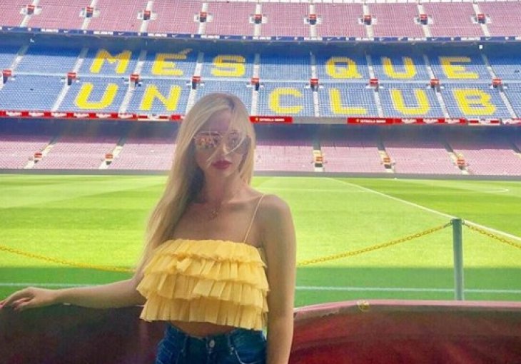 NOU CAMP MIJENJA NAZIV: Evo kako se sad zove kultni Barcin stadion