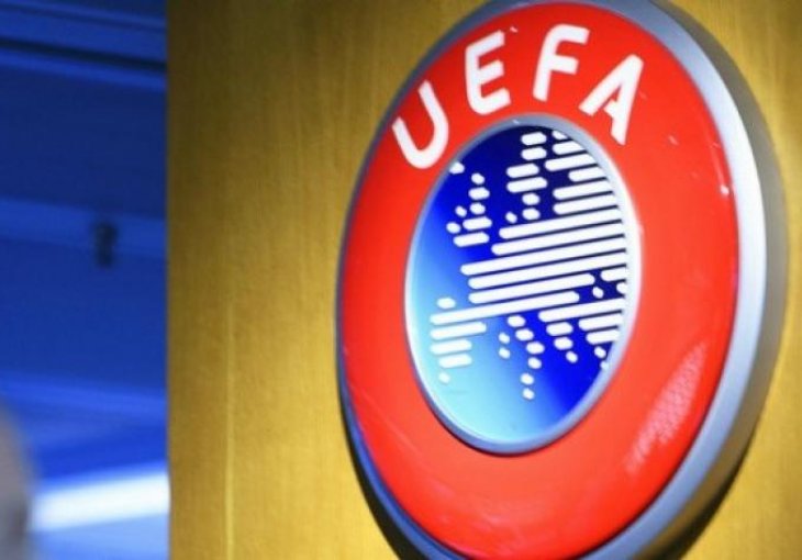 UEFA odlučno sve demantovala: Lažna vijest!