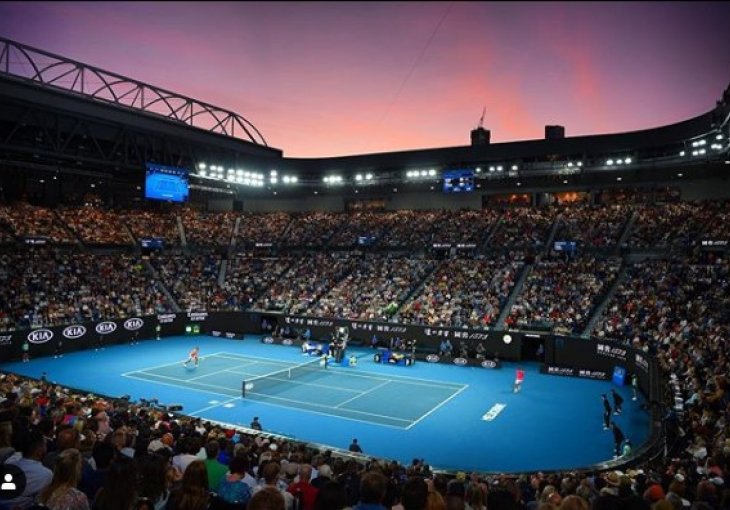 Roland Garros PONOVO ODGOĐEN: Evo za kad je najavljen nastavak