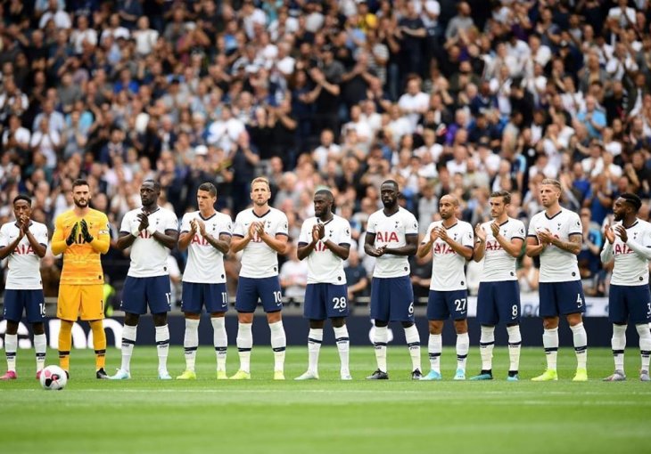 VELIKI TRANSFER NA POMOLU Barca i Tottenham ušli u pregovore. Najskuplji promašaj odlazi iz Londona