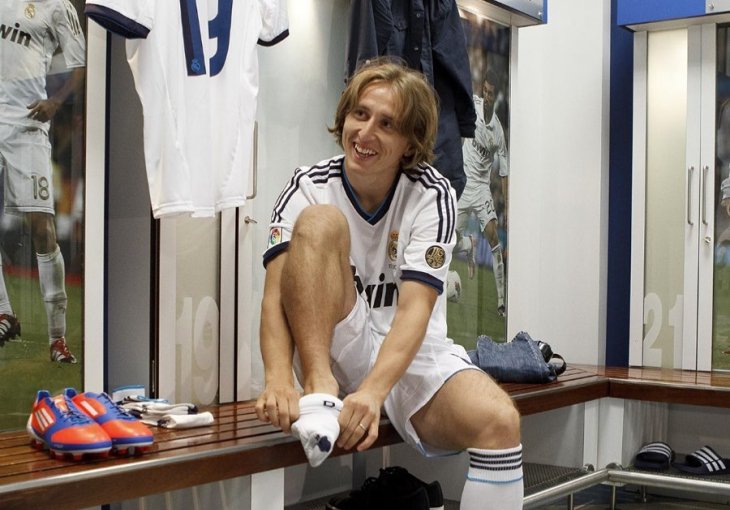 Engleski mediji uvjeravaju: Luka Modrić se ovog ljeta vraća na Otok! I TO U GOTOVO NESTVARNOM TRANSFERU