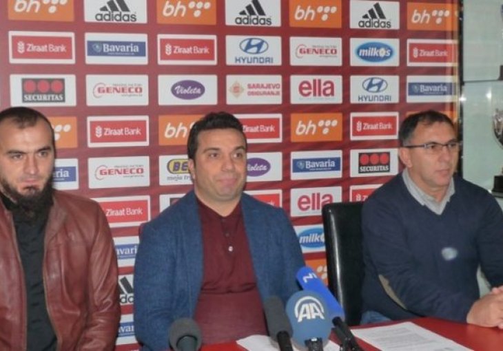 Turski investitor Aydin Olgun se video porukom oprostio od Čelika i Zenice