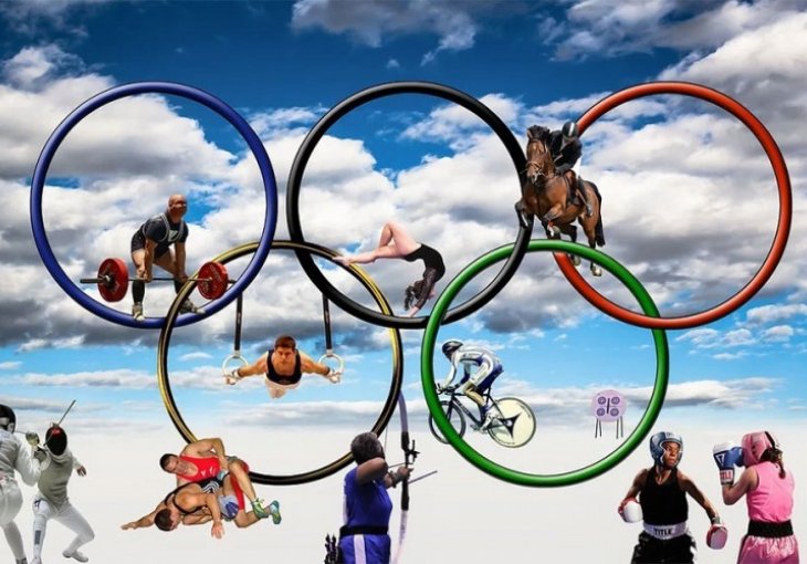 NEVJEROVATNO, ALI ISTINITO Moguće potpuno otkazivanje Olimpijskih igara