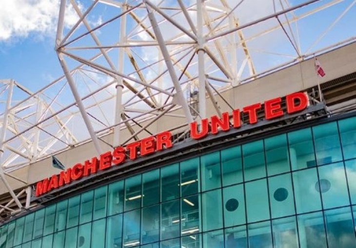 RANIJE SU NOSILI DRUGO IME: Evo kako je Manchester United dobio današnje ime