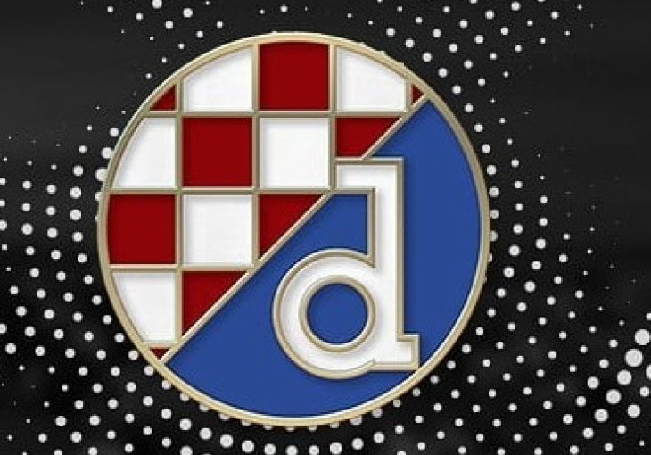 Dinamo prvak Hrvatske!