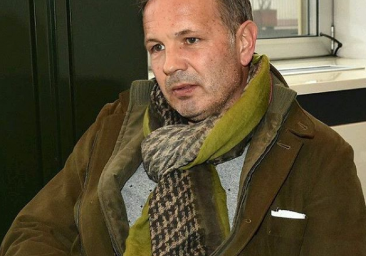 PORUKA KOJA ODZVANJA ITALIJOM I BALKANOM! Siniša Mihajlović izliječen od LEUKEMIJE, oglasio se i ODUŠEVIO SVE!