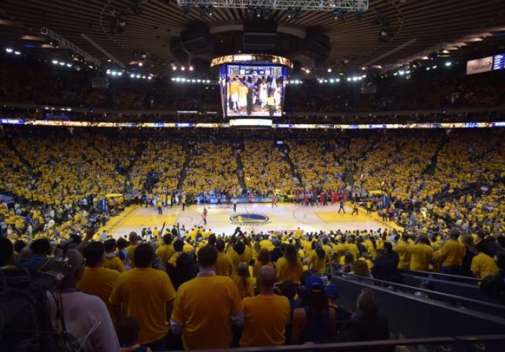 Trojica košarkaša NBA lige zaražena koronavirusom