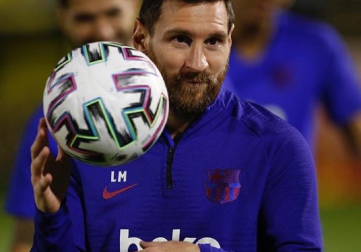 Lionel Messi nestao bez traga: Fanovi su u nevjerici, komentari pljušte