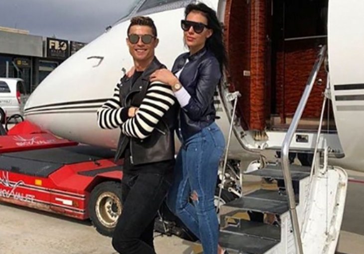 OBARA SVE REORDE Ronaldo godišnje zaradi 45 miliona eura od Instagrama